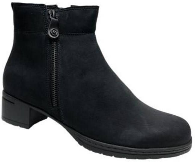 Hartjes 172.0232 99~~~~~~~~~~~~~~~~~~~ Laarsjes Blauw - Foto 5