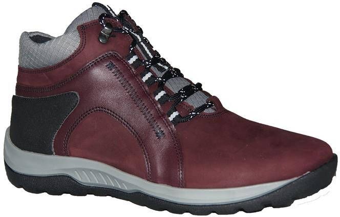 Hartjes 172.1201 wijdte H Bordo (38 5) - Foto 2