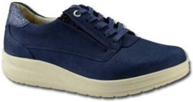 Hartjes 251262 wijdte M Sneakers - Schoenen.nl