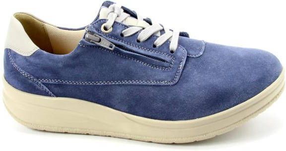 Hartjes Lage Sneakers Diabetik - Foto 3