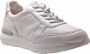 Hassi-A Hassia-5-301357-0676 witte sneaker wijdte H - Thumbnail 2