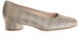 Hassi-A Hassia 302624 Volwassenen Pumps Metallics - Thumbnail 3