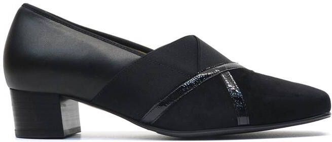 Hassi-A Hassia -Dames zwart pumps & hakschoenen - Foto 5