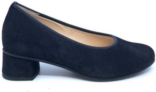 Hassi-A Hassia 303002~~~~~~~~~~~~~~~~~~~~~~~~ Pumps Blauw - Foto 2