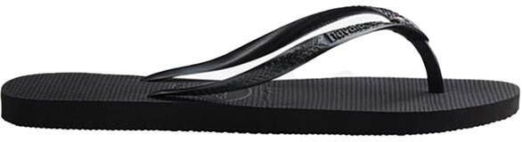 Havaianas HAV. SLIM CRYSTAL SW II (MINI ME) Teenslippers