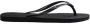 HAVAIANAS Teenslippers Dames Slim Crystal Sw Ii Maat: 31 32 Materiaal: Rubber Kleur: Zwart - Thumbnail 9