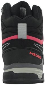 Head Huron High Mix