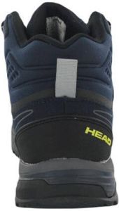 Head Huron High Mix