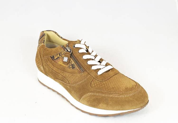 Helioform 250.010 wijdte K Sneakers Schoenen.nl