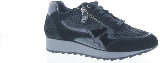 Helioform Wijdte K Veterschoenen