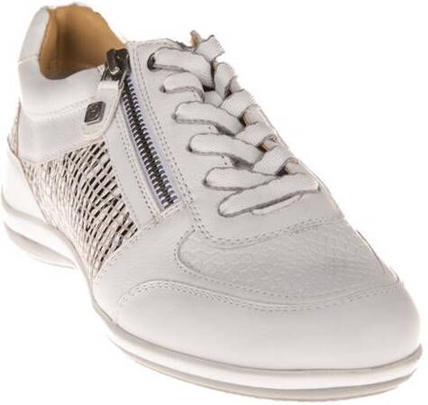 Helioform 251.046 Wijdte H Veterschoenen - Foto 2