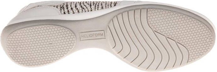 Helioform 251.046 Wijdte H Veterschoenen