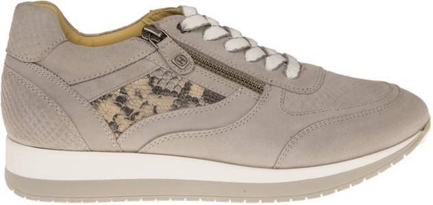 Helioform 253.047 wijdte H Sneakers