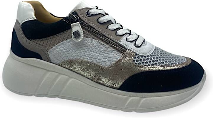 Helioform 401.001 Wijdte H Sneakers