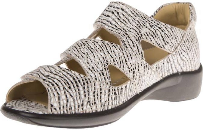 Helioform 881.034 wijdte H Sandalen - Foto 3