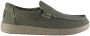 HEYDUDE Mocassins MIKK GEVLOCHTEN INLOAFERS - Thumbnail 6