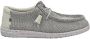 HEYDUDE Lage Sneakers Wally Sox - Thumbnail 3