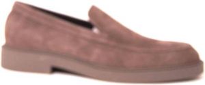 Hinson BEATENBERG LOAFER ECHO Taupe Suede