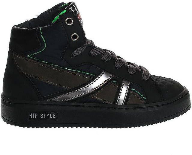 Hip shoe style H1096