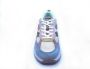 Hoff Sneakers Dames Lage sneakers Damesschoenen Suède Alaska Blauw combi - Thumbnail 5