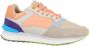 Hoff Sportieve Sneakers voor Moderne Vrouwen Multicolor Dames - Thumbnail 2