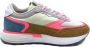 Hoff Sportieve Sneakers voor Moderne Vrouwen Multicolor Dames - Thumbnail 5