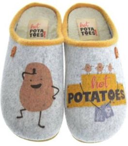 Hot Potatoes 57057
