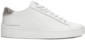 Hub sneakers laag hook Zwart 39(39 )