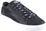 Hub footwear Hook dS Terry Lining Black White - Thumbnail 3