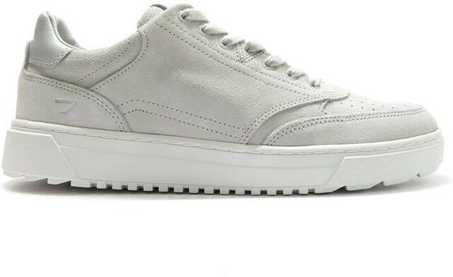 Hub Footwear Lage Sneakers Royal -S Ice White M6307S40-S01-445 2062 - Foto 3