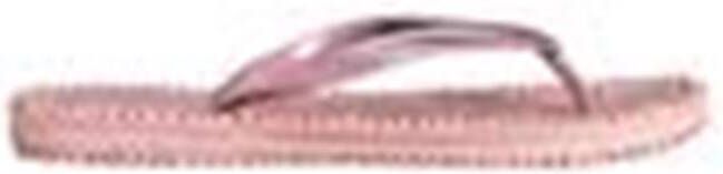 Ilse Jacobsen Slippers met glitter CHEERFUL01 90 Misty Rose Misty Rose - Foto 9