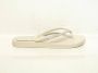 Ipanema Anatomic Mesh Slippers Dames Beige - Thumbnail 14
