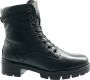 Tamaris COMFORT Dames Enkellaarsje 8-85212-41 001 comfort fit - Thumbnail 3