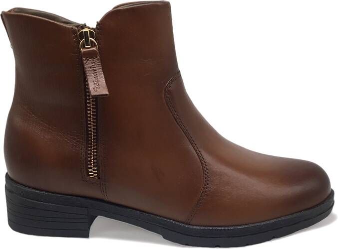 Tamaris COMFORT Dames Enkellaarsje 8-85318-41 305 comfort fit - Foto 3