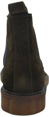 Jenszen 1250 Chelsea boots