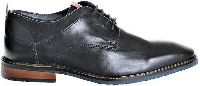 Jenszen 1423 Nette veterschoenen