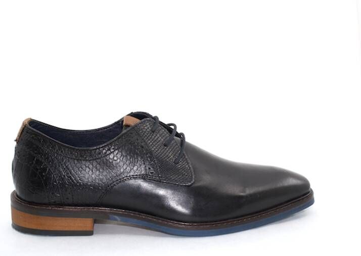 Jenszen 3967 Nette veterschoenen