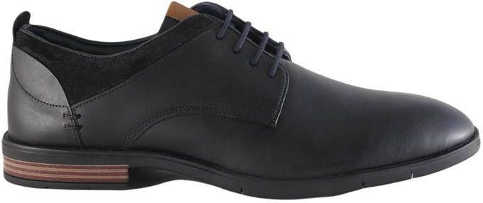 Jenszen 9252 Veterschoenen