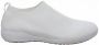 Josef Seibel Witte Casual Schoenen White Dames - Thumbnail 4