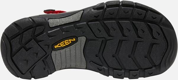Keen Newport H2 Rood Outdoorsandalen MKP - Foto 3