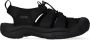 Keen Newport sandalen Zwart Heren - Thumbnail 3