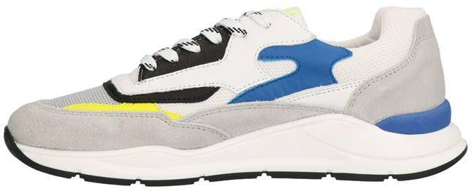 Kipling Danilo 12262002 0167 Wit Blauw 29 - Foto 2