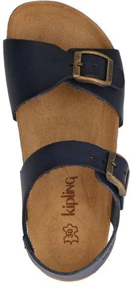 Kipling unisex sandaal model Easy - Foto 3