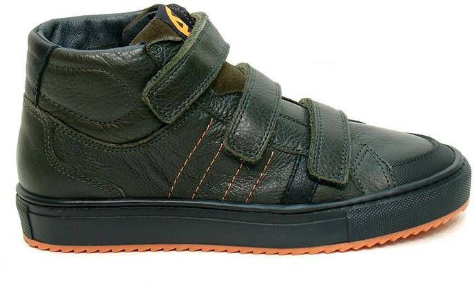 Kipling FRANCO~2~~~~~~~~~~~~~~~~~~~~~~ Half-hoog Groen - Foto 2