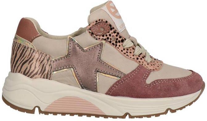 Kipling Kinga 22265141-0127 Roze - Foto 2