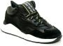 Kipling Sneakers BLAKE B 22162139 0900 Zwart 35 - Thumbnail 3