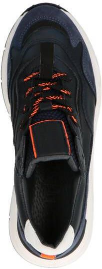 Kipling BLAKE B Kinderen Lage schoenenJongens Kleur Blauw - Foto 2