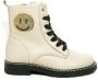 Kipling leren veterboots taupe Bruin Meisjes Leer 28 - Thumbnail 16