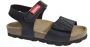 Kipling GUY Kinderen SandalenJongensKindersandalen Grijs - Thumbnail 3