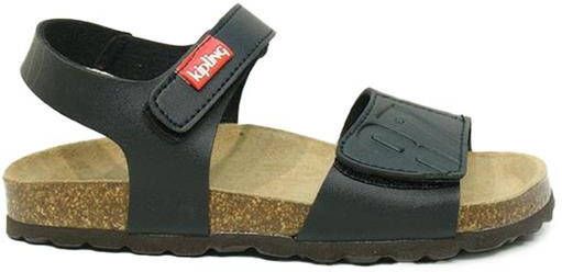 Kipling sandaal cognac Bruin Jongens Imitatieleer Effen 37 - Foto 8